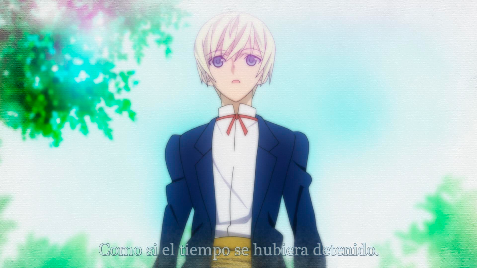 Bungaku Shoujo: Kyou no Oyatsu - Hatsukoi (Osoku no Fansub)